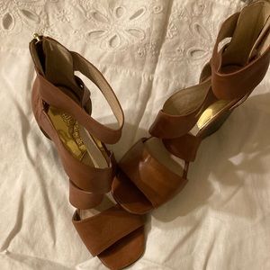 Michael Kors High Heel shoes